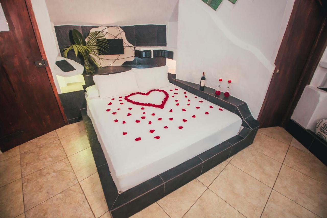 Kashama Eco Resort & Spa Santo Domingo de los Colorados Ngoại thất bức ảnh