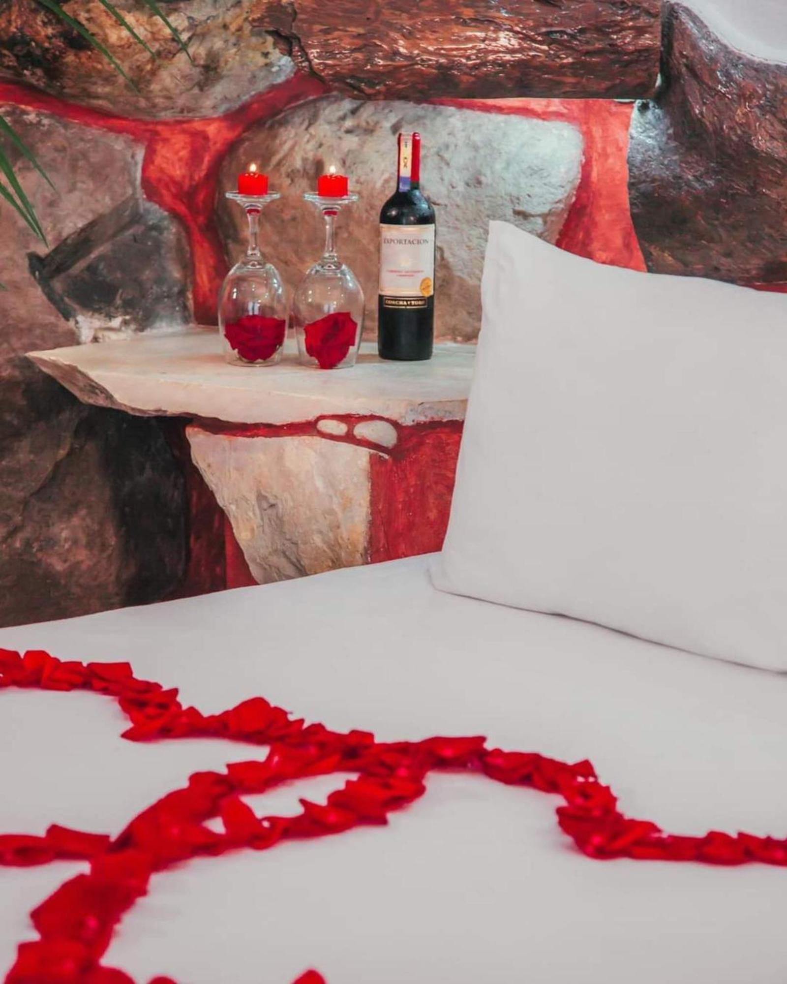 Kashama Eco Resort & Spa Santo Domingo de los Colorados Ngoại thất bức ảnh