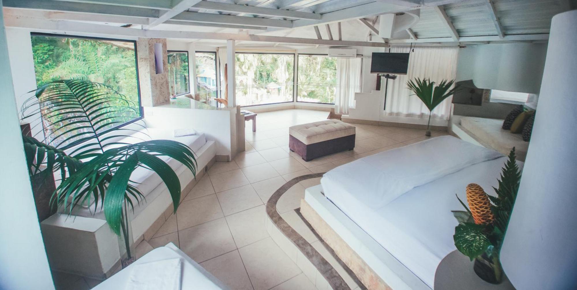 Kashama Eco Resort & Spa Santo Domingo de los Colorados Phòng bức ảnh