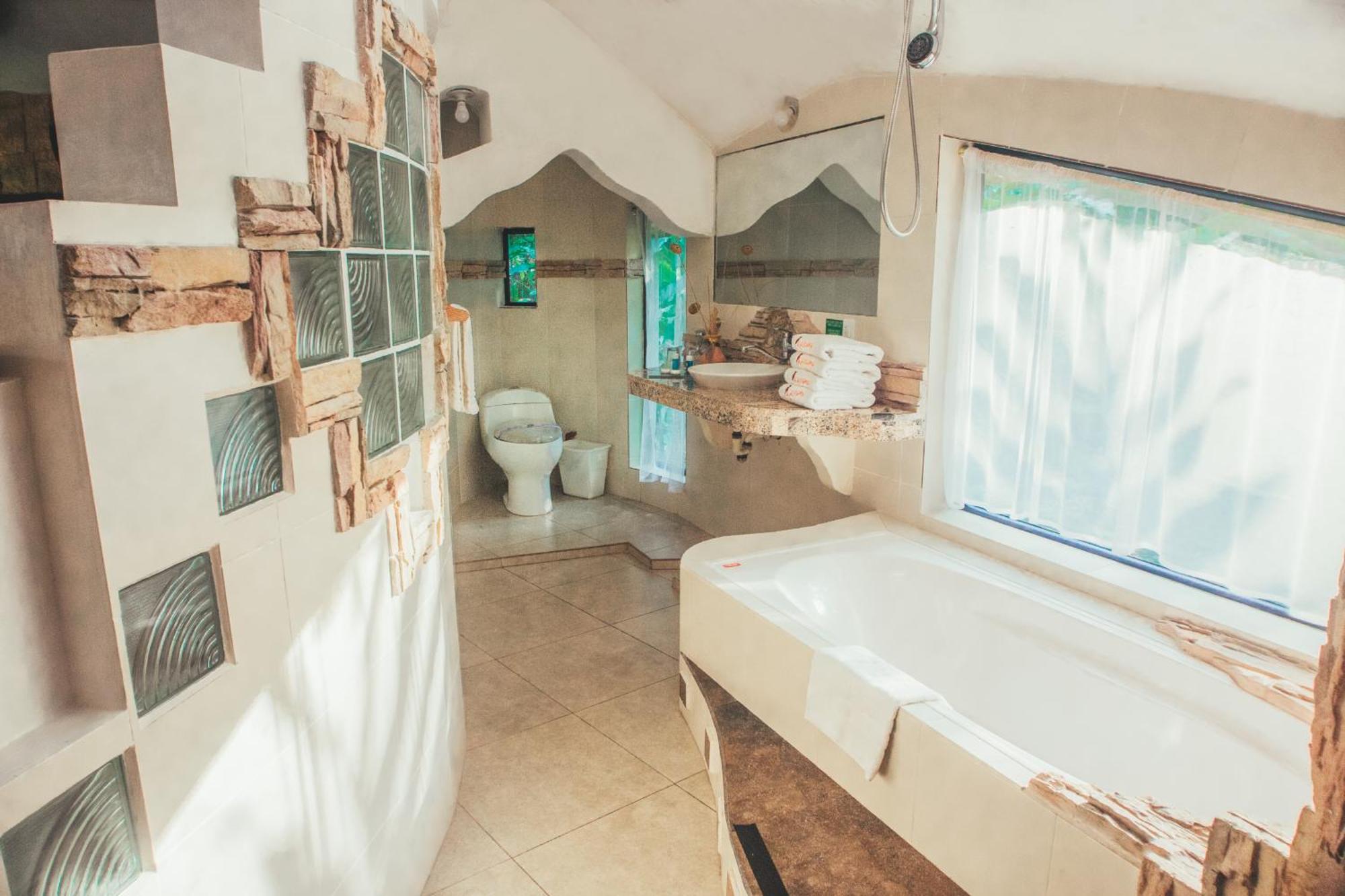 Kashama Eco Resort & Spa Santo Domingo de los Colorados Phòng bức ảnh