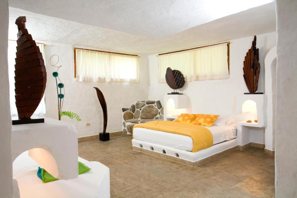Kashama Eco Resort & Spa Santo Domingo de los Colorados Phòng bức ảnh