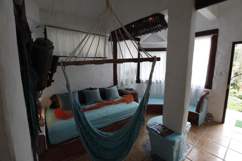 Kashama Eco Resort & Spa Santo Domingo de los Colorados Ngoại thất bức ảnh