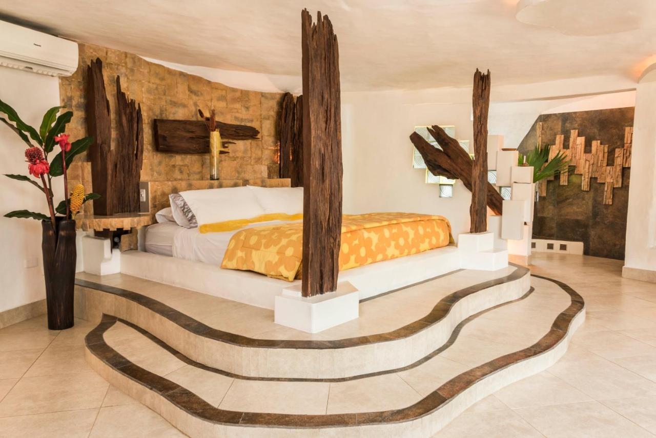 Kashama Eco Resort & Spa Santo Domingo de los Colorados Ngoại thất bức ảnh
