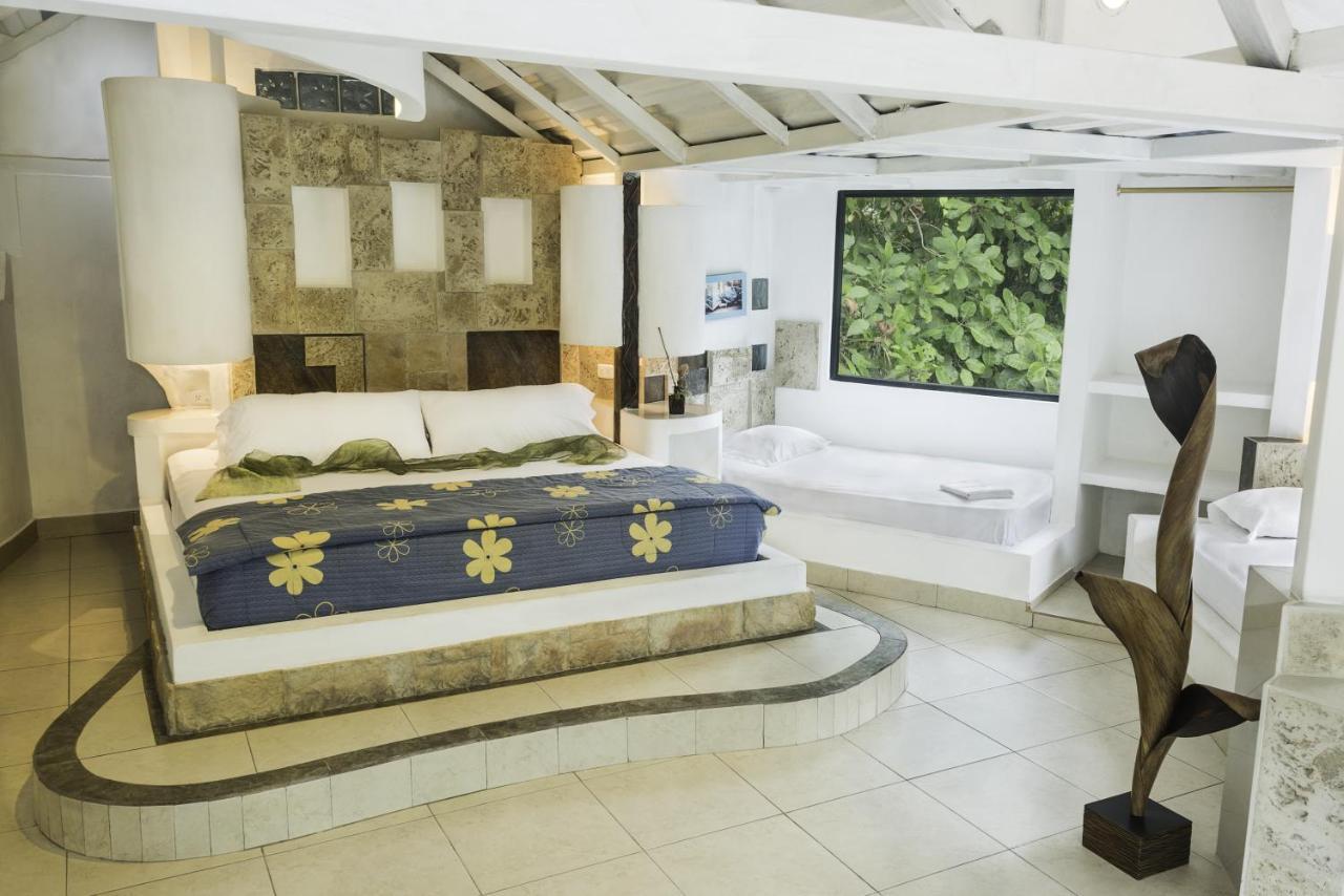 Kashama Eco Resort & Spa Santo Domingo de los Colorados Ngoại thất bức ảnh